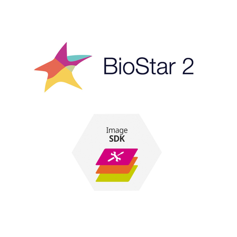 SDK imagen de biostar 2.6