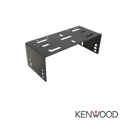 Bracket para radios móviles NX-740/840/1000/3000, TK-7302/8302/7360/8360, TKD-740/840