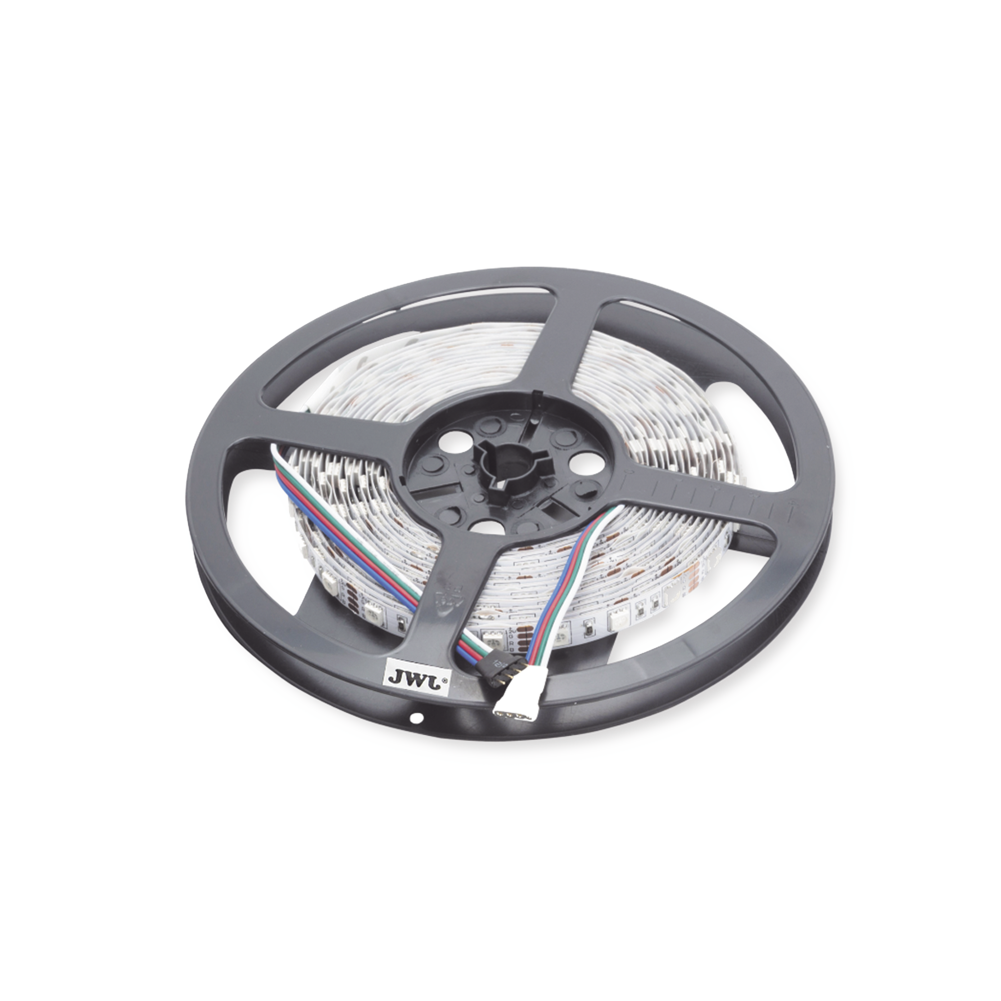 Tira Led de 5 m / Uso Inteior / Potencia 15 W / 420 lm/ 12 V CD / IP 20.