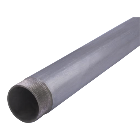 Tubo Conduit Cédula 40 de 1 1/2" (41 mm) / Sin Cople.