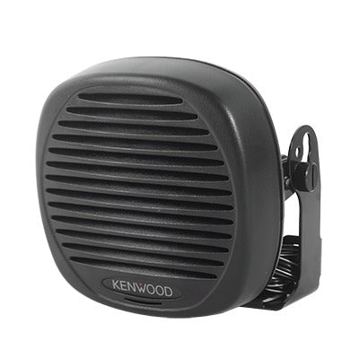 Bocina Externa de 40 W para radios móviles KENWOOD