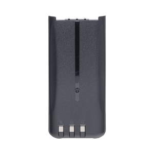 Batería Li-lon, 1900 mAh para radios NX-1200/1300 sumergibles con IP67