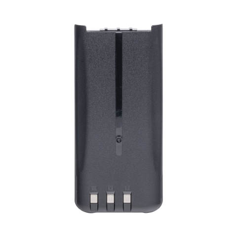 Batería Li-lon, 1900 mAh para radios NX-1200/1300 sumergibles con IP67