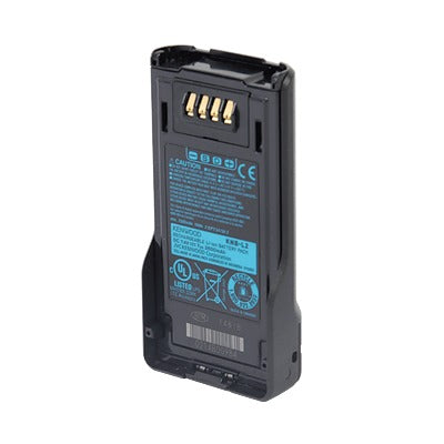 Batería Inteligente de alto desempeño, Li-Ion, 2600 mAh para NX-5200/5300/5400