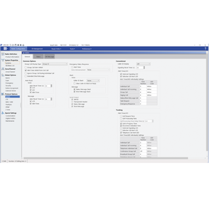 Software de programación para radios serie NX-3000 ( NX-3220 NX-3320 NX-3420 NX-3200 NX-3300 NX-3400 NX-3720 NX-3820 NX-3920 )