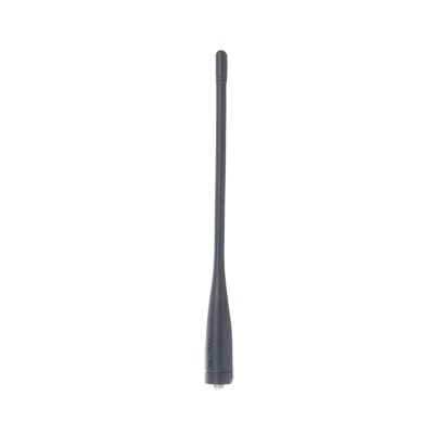 Antena UHF Helicoidal 700/800 MHz. Para Radio NX-410/ 420K3.