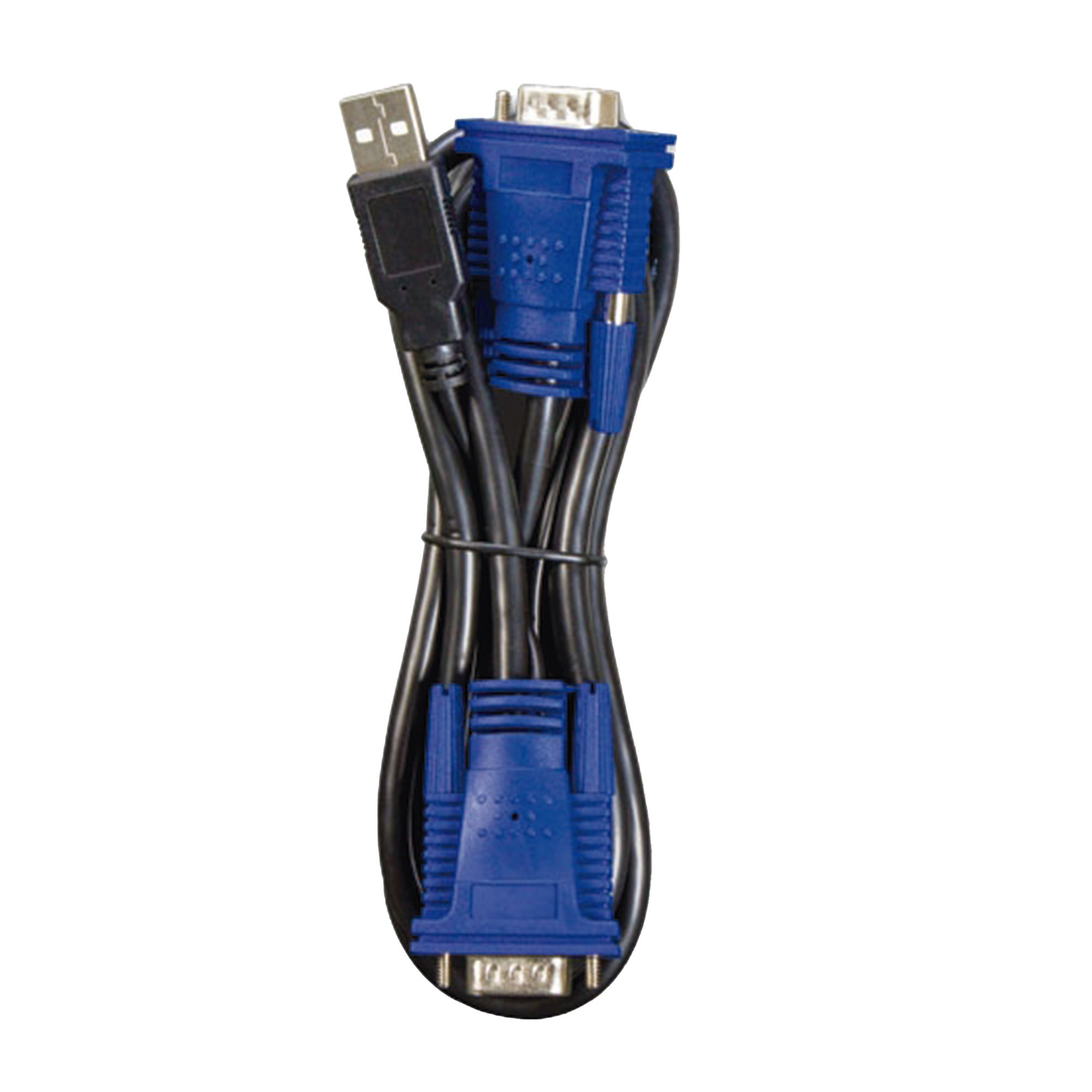 Cable USB KVM de 5 m