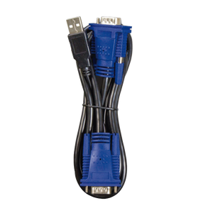 Cable USB KVM de 5 m