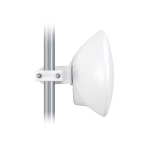 Cliente PtMP LTU™ Pro, 5 GHz (4.8 - 6-2 GHz) con antena integrada de 24 dBi