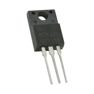 Transistor Diodo SCR de 25 Amper, 20 Watt para Fuentes ASTRON Convencionales RS-12A y RS-20A.