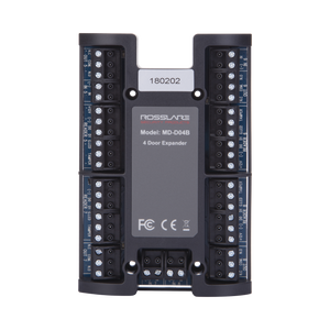 Módulo Expansor de 4 Lectoras / Para Panel AC-425IP-BU