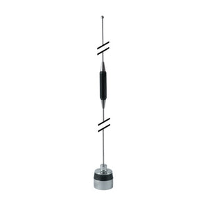 Antena ajustable al campo 450-470 MHz