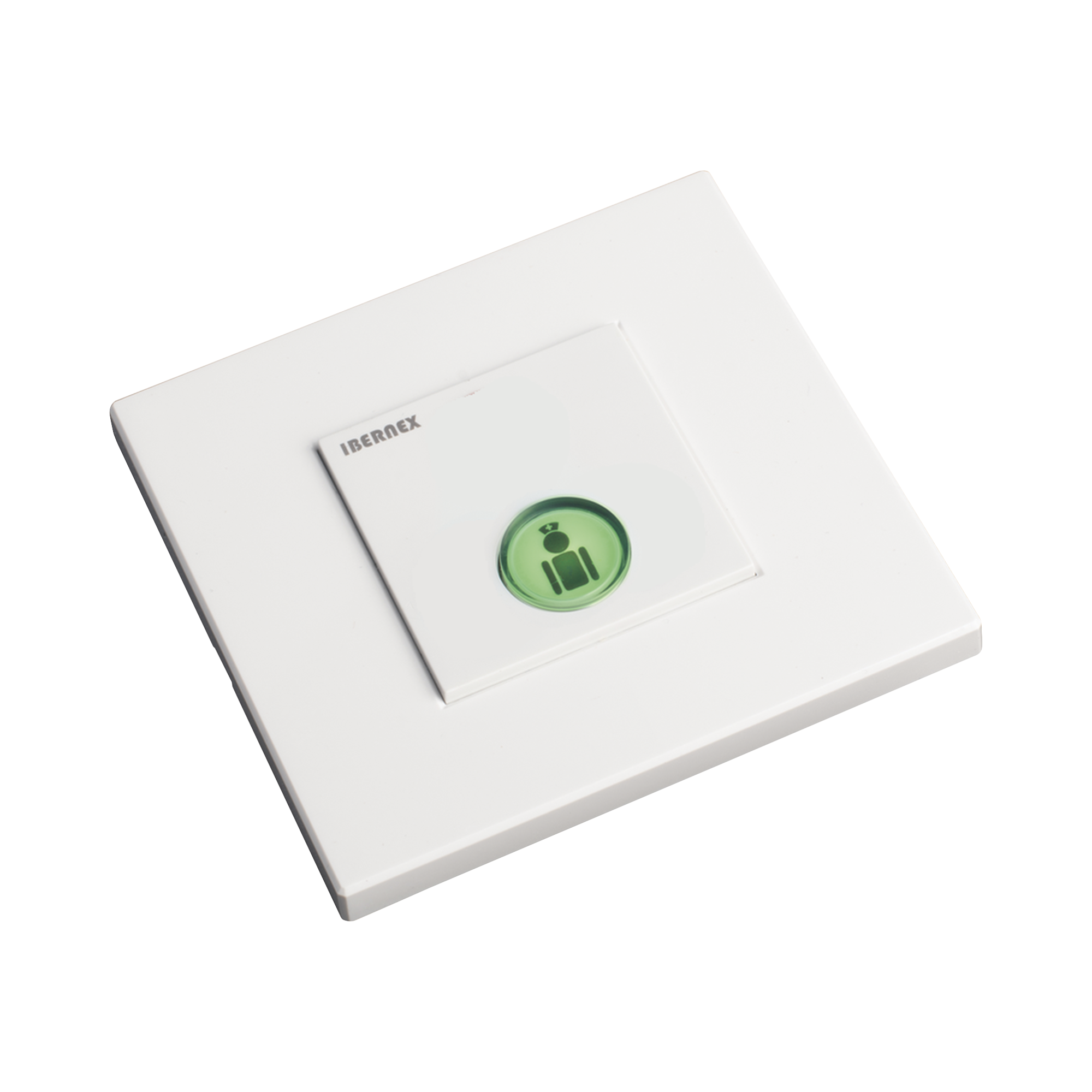 Botón Cancelador de Llamada Iluminado, Compatible con NX0015 y NX0034