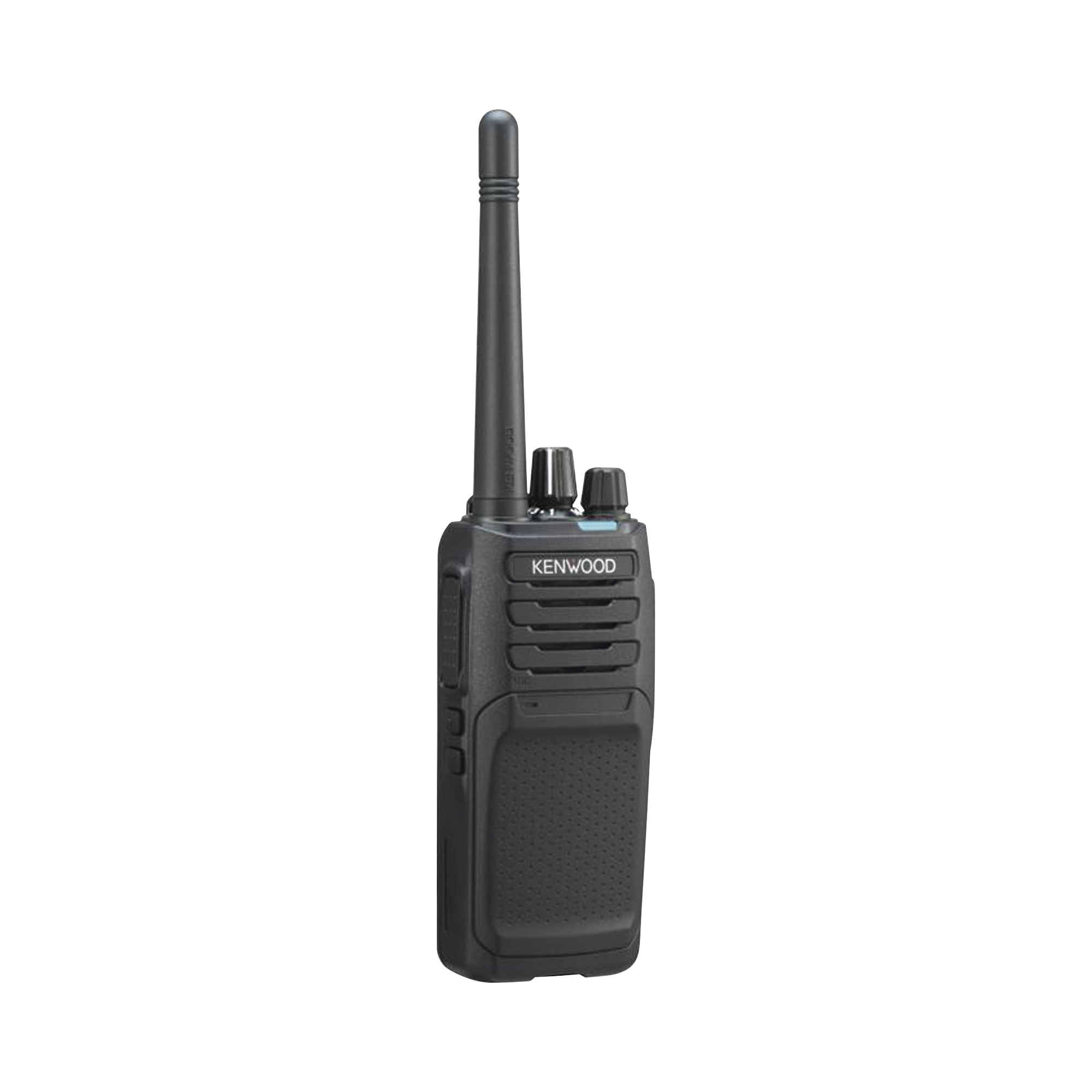 136-174 MHz, Digital DMR-Analógico, 5 Watts, 64 Canales, Roaming, Encriptación, GPS, Inc. antena, batería, cargador y clip