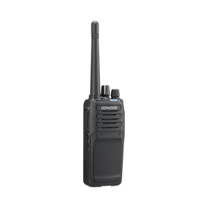 136-174 MHz, Digital DMR-Analógico, 5 Watts, 64 Canales, Roaming, Encriptación, GPS, Inc. antena, batería, cargador y clip