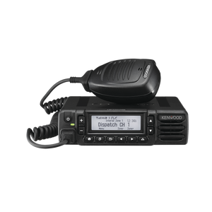 136-174 MHz, Digital NXDN-DMR-Análogo, 512 Canales, 50 W, GPS, Bluetooth, Cancelación de ruido. Incluye accesorios