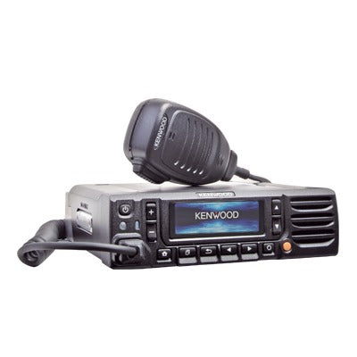 450-520 MHz, Digital NXDN-P25-DMR-Analógico, 45 W, Bluetooth, GPS, MicroSD, 1024 Canales, Incluye Accesorios