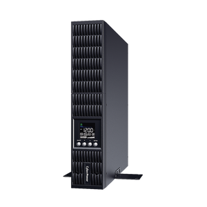 UPS Smart App Online S de 2000 VA/1800 W, Online Doble Conversión, Entrada 120 Vca NEMA 5-20P, Onda Senoidal Pura, Rack o Torre de 2 UR, Con 8 Tomas NEMA 5-20R