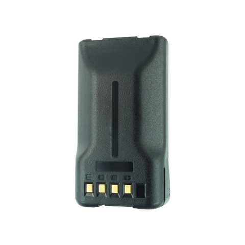 Batería Li-Ion 7.4V, 2500 mAh, 19.2 Wh, para Kenwood NEXEDGE NX200, NX300, NX205, NX305, TK5220, TK5320 (Celdas Japonesas)