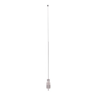 Antena marina 136 MHz-512 MHz con conector PL259