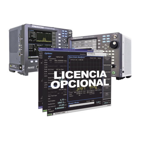 Opción de Software Auto-Tune para Hytera Radios DMR