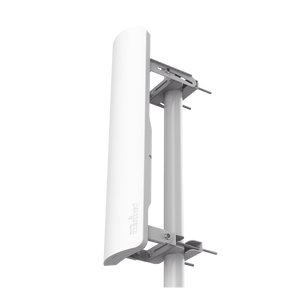 (mANTBox 19s) Punto de Acceso Sectorial de 120&deg; en 5GHZ 802.11 a/n/ac, Antena Integrada 19 dBi, Hasta 1000 mW