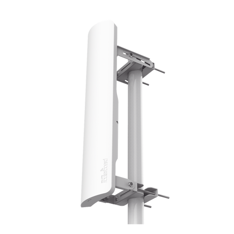 (mANTBox 19s) Punto de Acceso Sectorial de 120&deg; en 5GHZ 802.11 a/n/ac, Antena Integrada 19 dBi, Hasta 1000 mW