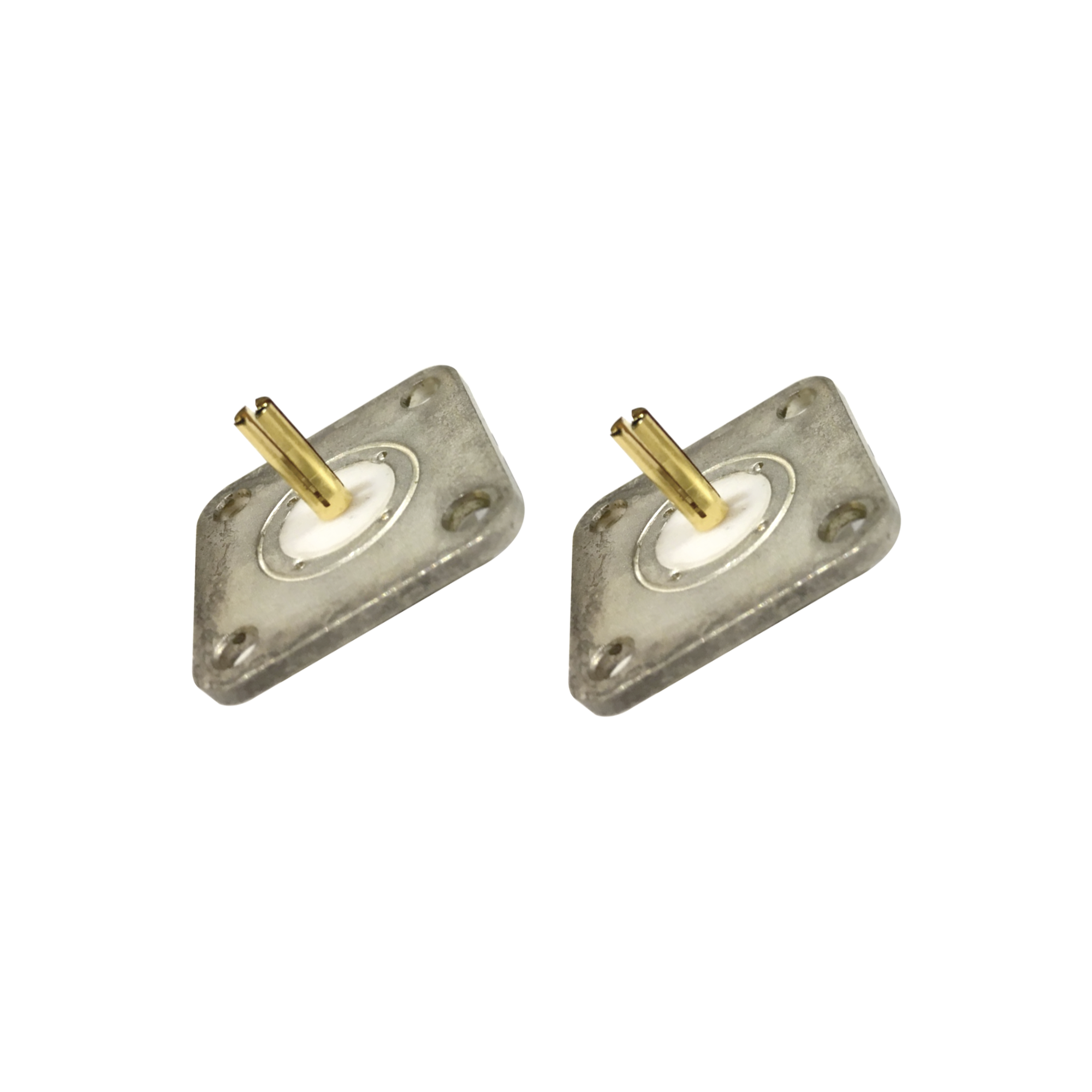 Adaptadores Unidapt Macho (2 Piezas) para Wattmetros BIRD 4304, TELEWAVE 44.