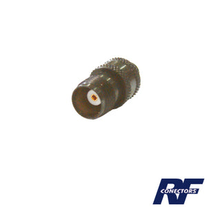 Adaptador de Conector TNC Hembra a NEC P3, P4, Cel.-P110 Cromo-Negro/ Oro/ Teflón.?