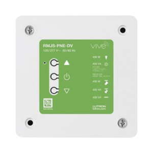 Controlador 8A para accesorios controlados de 0-10V