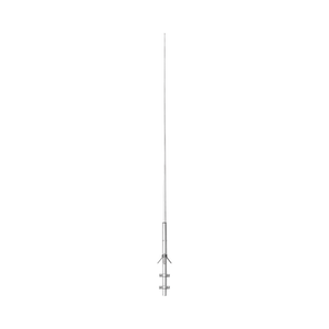 Antena Colineal 470-480 MHz, SRL320NM Blanco, 10 dB, 250 Watt, N Macho.