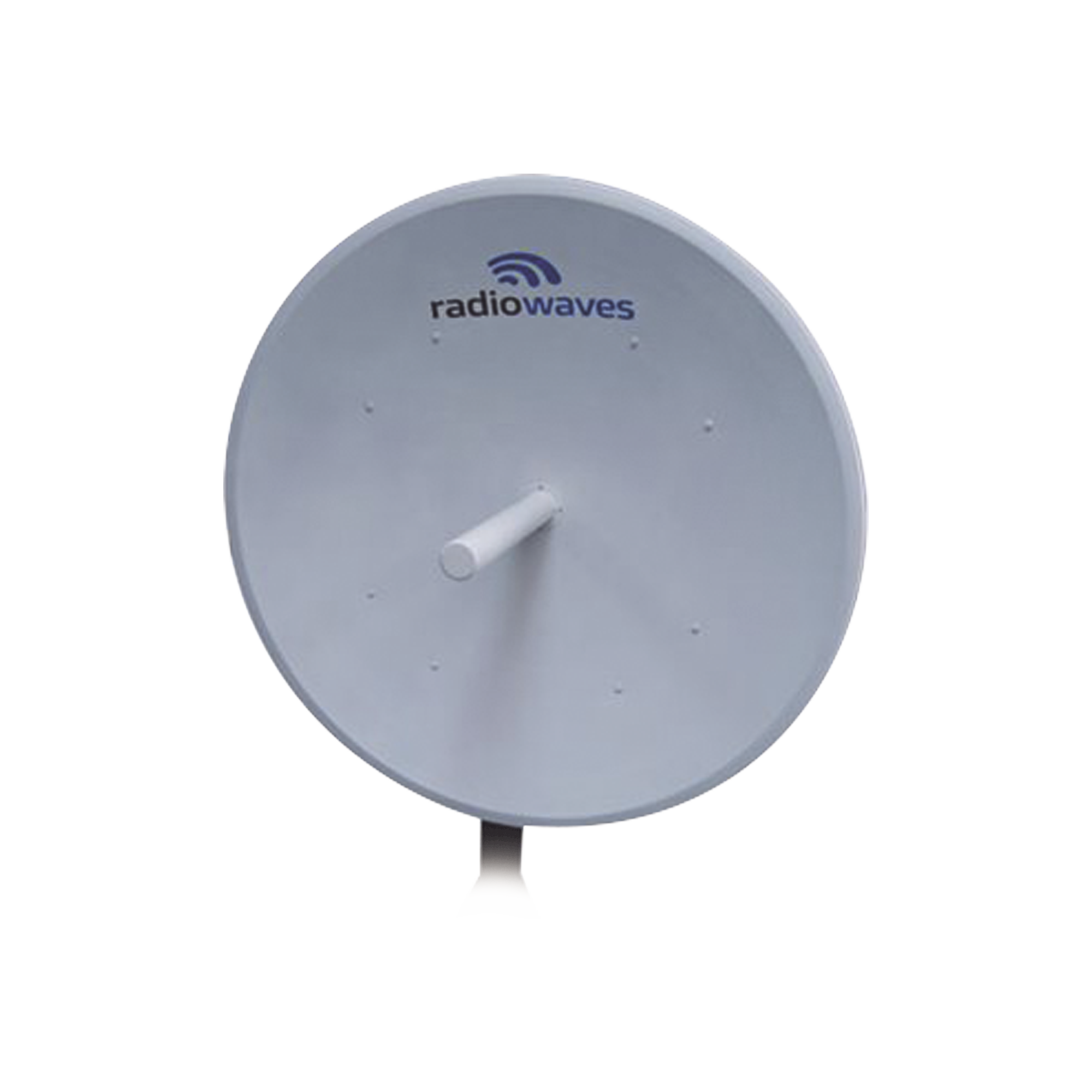 Antena direccional, Dimensiones (4 ft), 4.4 - 5 GHz, 2 Conectores N-hembra, Ganancia 33dBi, Montaje incluido