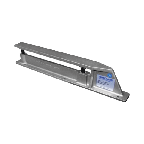 Antena Móvil de Bajo Perfil para Tránsito Pesado, 138-163 MHz, 2.5 MHz Ancho de Banda, Ganancia Unitaria, 300 Watt, N Hembra, Dimensiones: 56 x 102 x 622 mm.