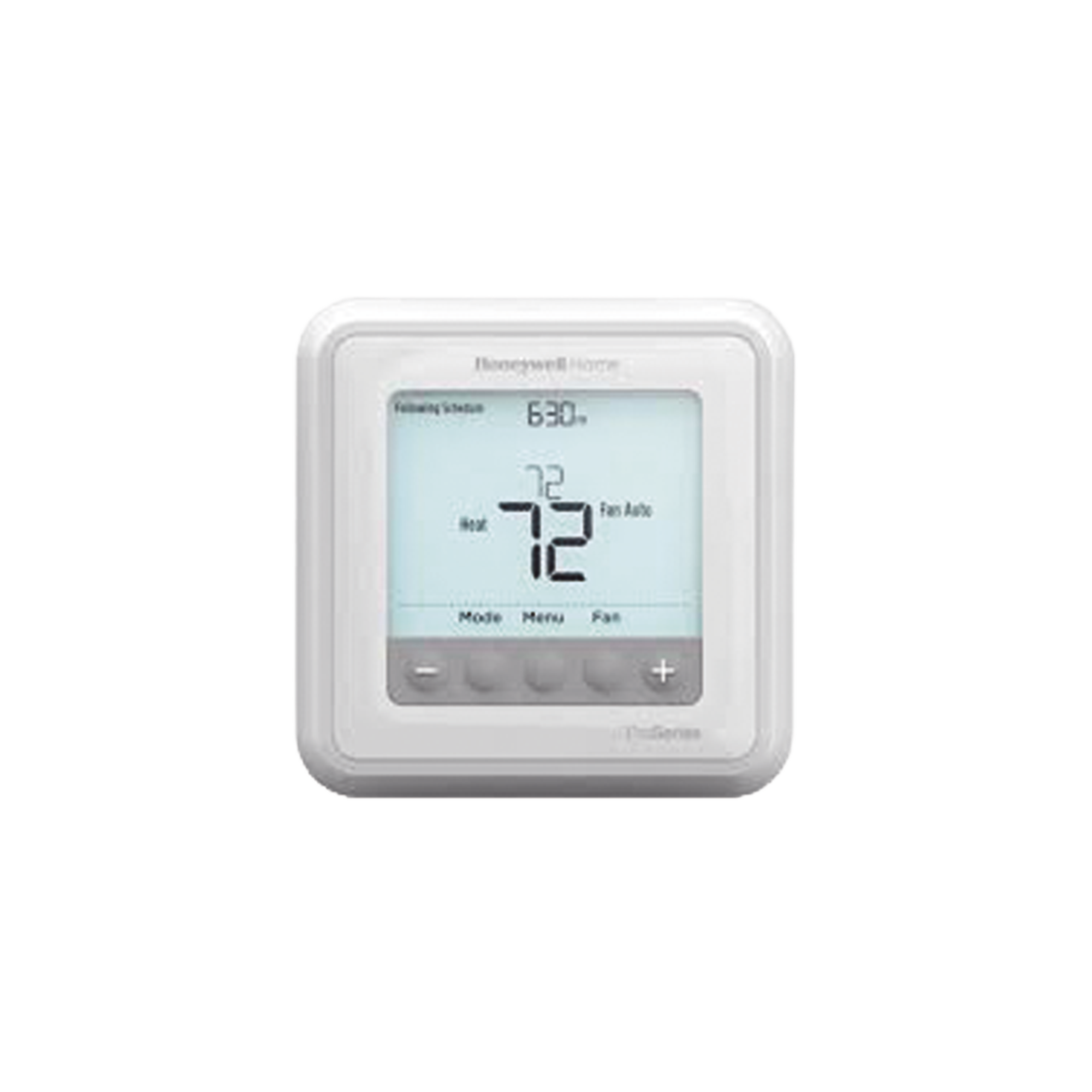 Termostato de 3 etapas de Calor/ 2 de Frio, Programable Inteligente T6 PRO