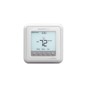 Termostato de 3 etapas de Calor/ 2 de Frio, Programable Inteligente T6 PRO