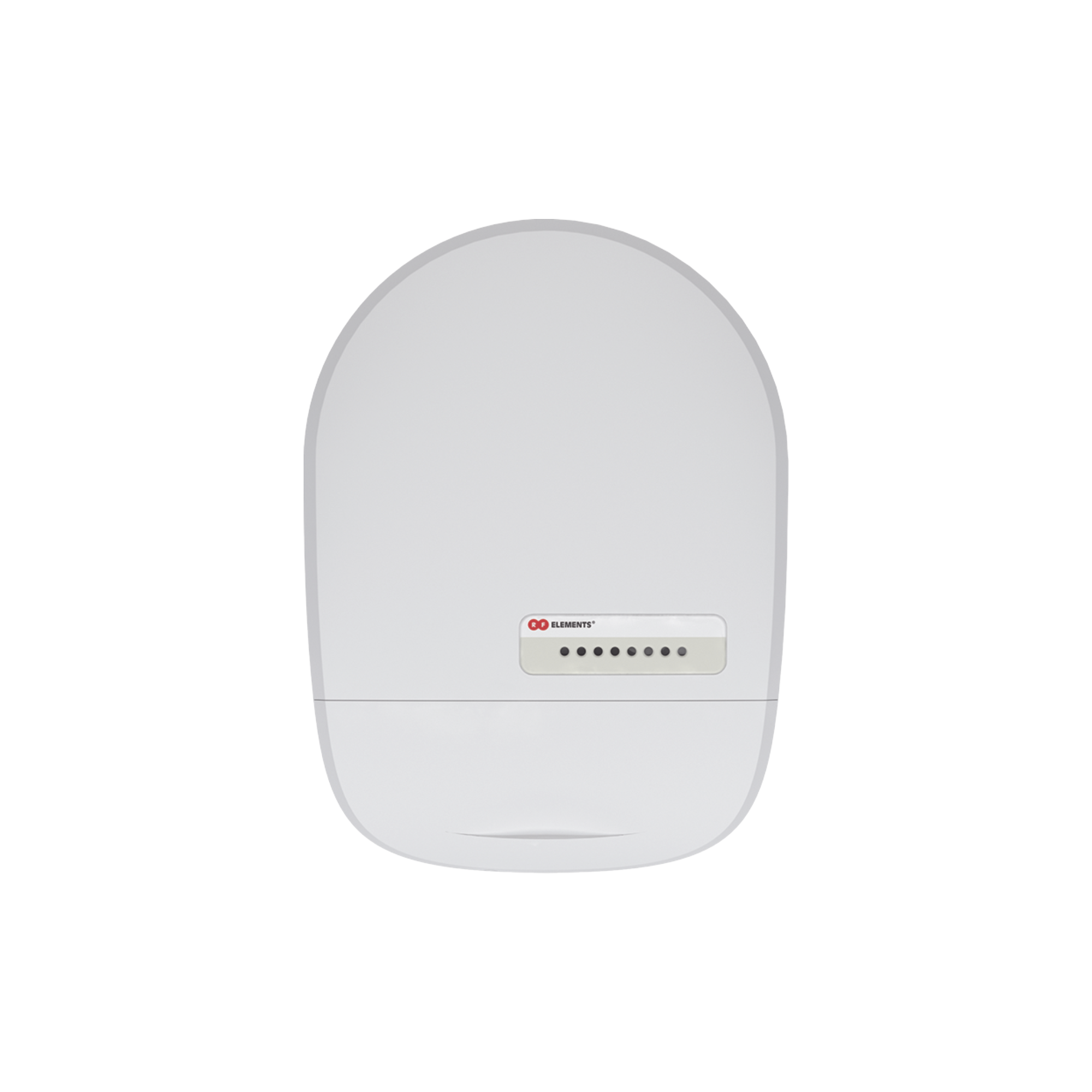 Adaptador TwistPort de plastico para tablillas MikroTik modelos RB92x, RBM11G, RB91x, RB71x y RB411L rango de operación 5180-6400 MHz