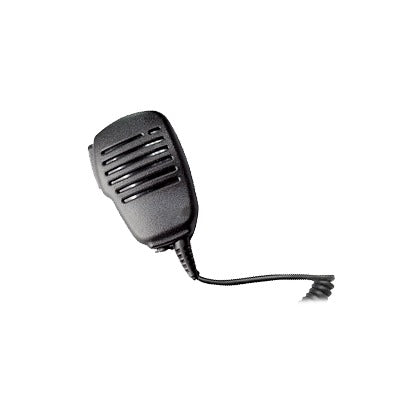 Micrófono-bocina pequeño y ligero para KENWOOD TK3230/2000/ 3000/3402/3312/3360/3170,NX240/340/220/320/420, TKD240/340