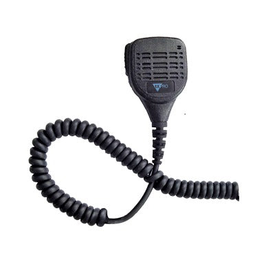 Micrófono bocina portátil Impermeable para KENWOOD TK3230/3000/3402/3312/3360/3170,NX240/340/220/320/420, TKD240/340, TX500/600/320/680