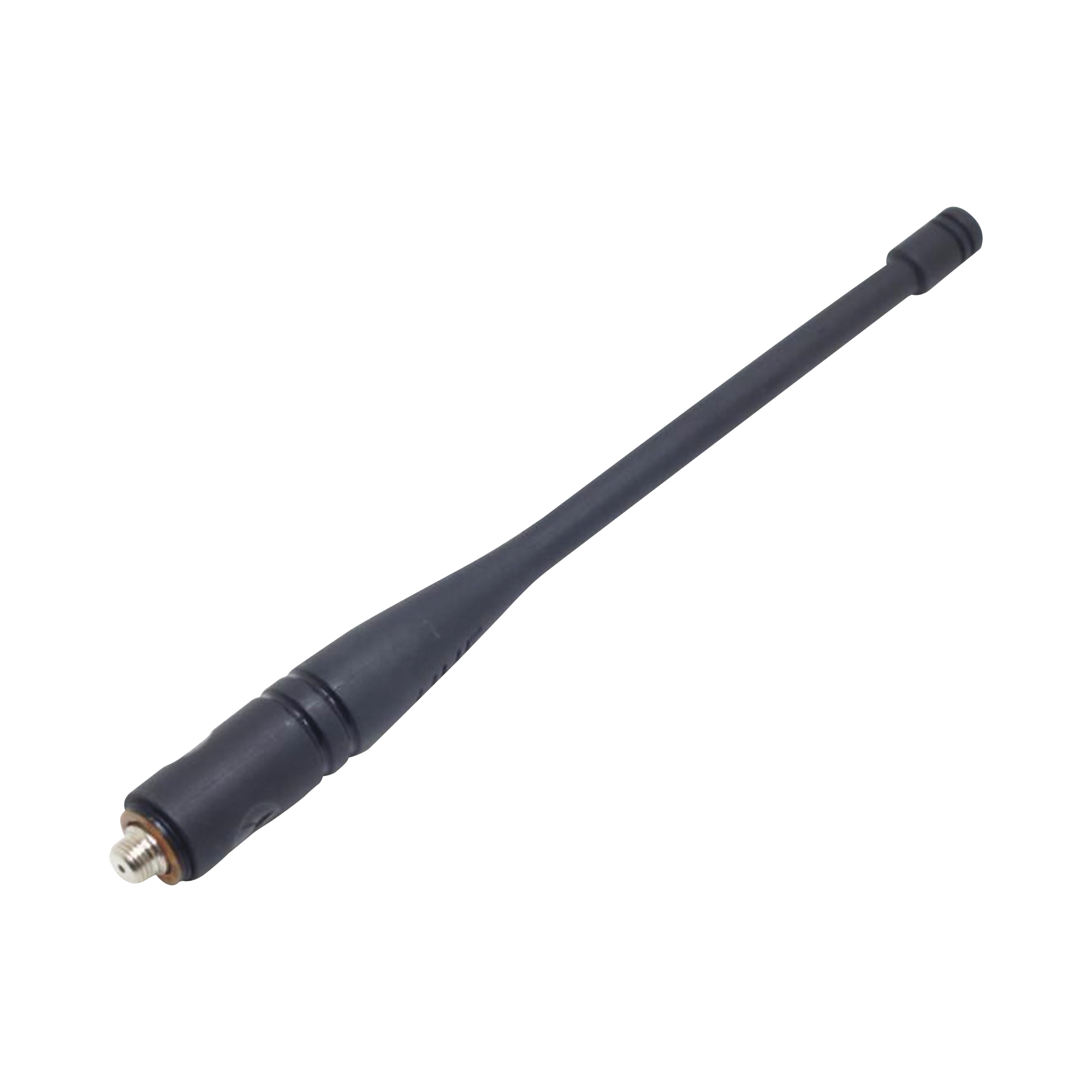 Antena UHF Helicoidal, 400-470 MHz, para Radios Portátiles Motorola DEP570/DGP8050/DGP8550/DEP550E/DEP570E/DGP8550E