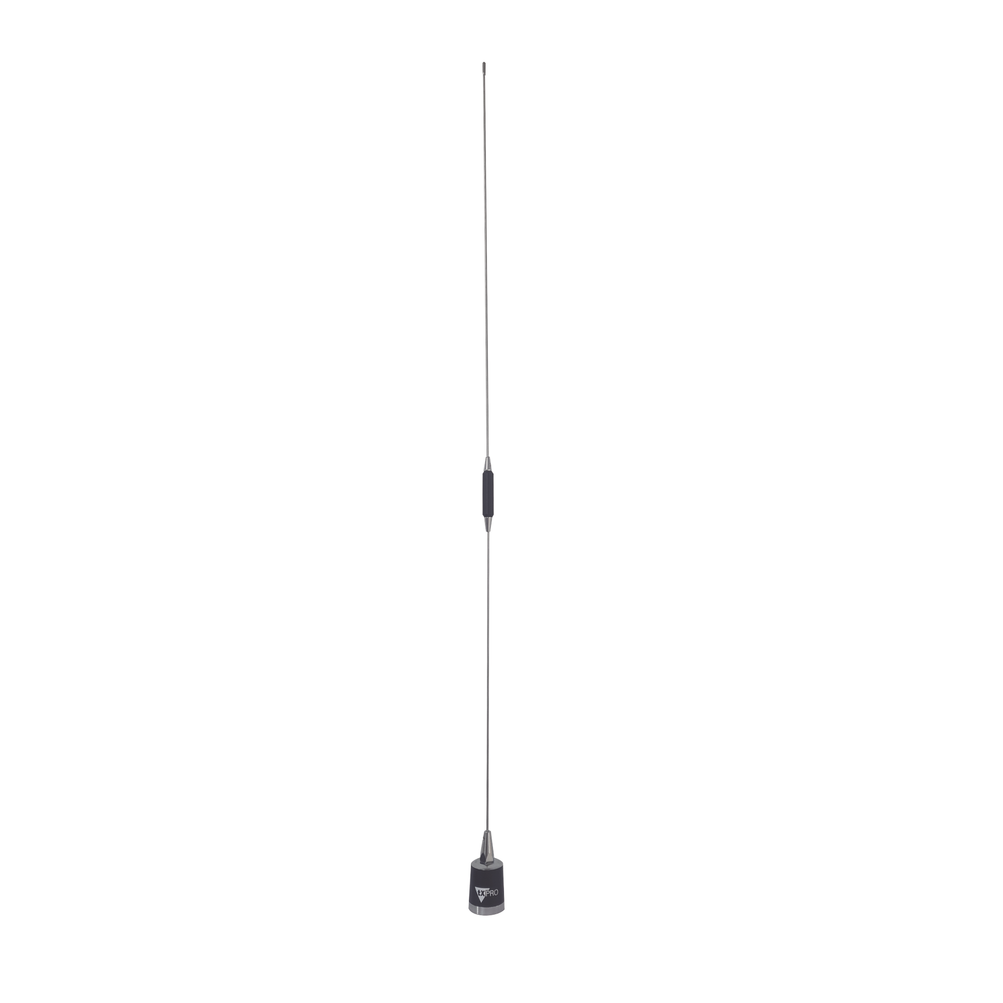 Antena Móvil UHF, Resistente a la corrosión, 5 dB de Ganancia, 430-450 MHz,