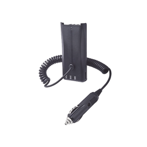 Cable adaptador para corriente para radios Kenwood TK2202 / 3202 / 3212 / 2212 / SERIE L, alternativa para KNB-29N, KNB-45L
