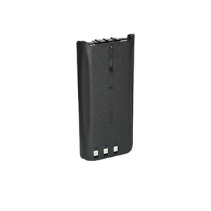 Batería Li-lon, 1800 mAh 7.4V, para radios TK 2202 2202L 3202 3202L 2212 2212L 2302 3302