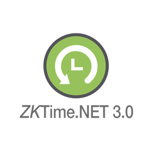 Licencia de software ZK TimeNet 3.0 Economic. Hasta 500 Usuarios