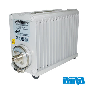 Carga Terminal Coaxial de RF, 150 Watt Continuos, Refrigerada por Aceite Refinado, N Hembra.