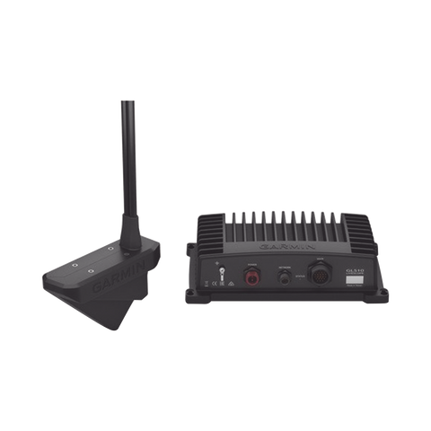 Sistema de sonda Panoptix LiveScope GLS10 y transductor LVS32