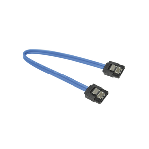 Cable e-SATA para DVR / NVR marca epcom, HIKVISION y HiLook / 28 cms de Longitud