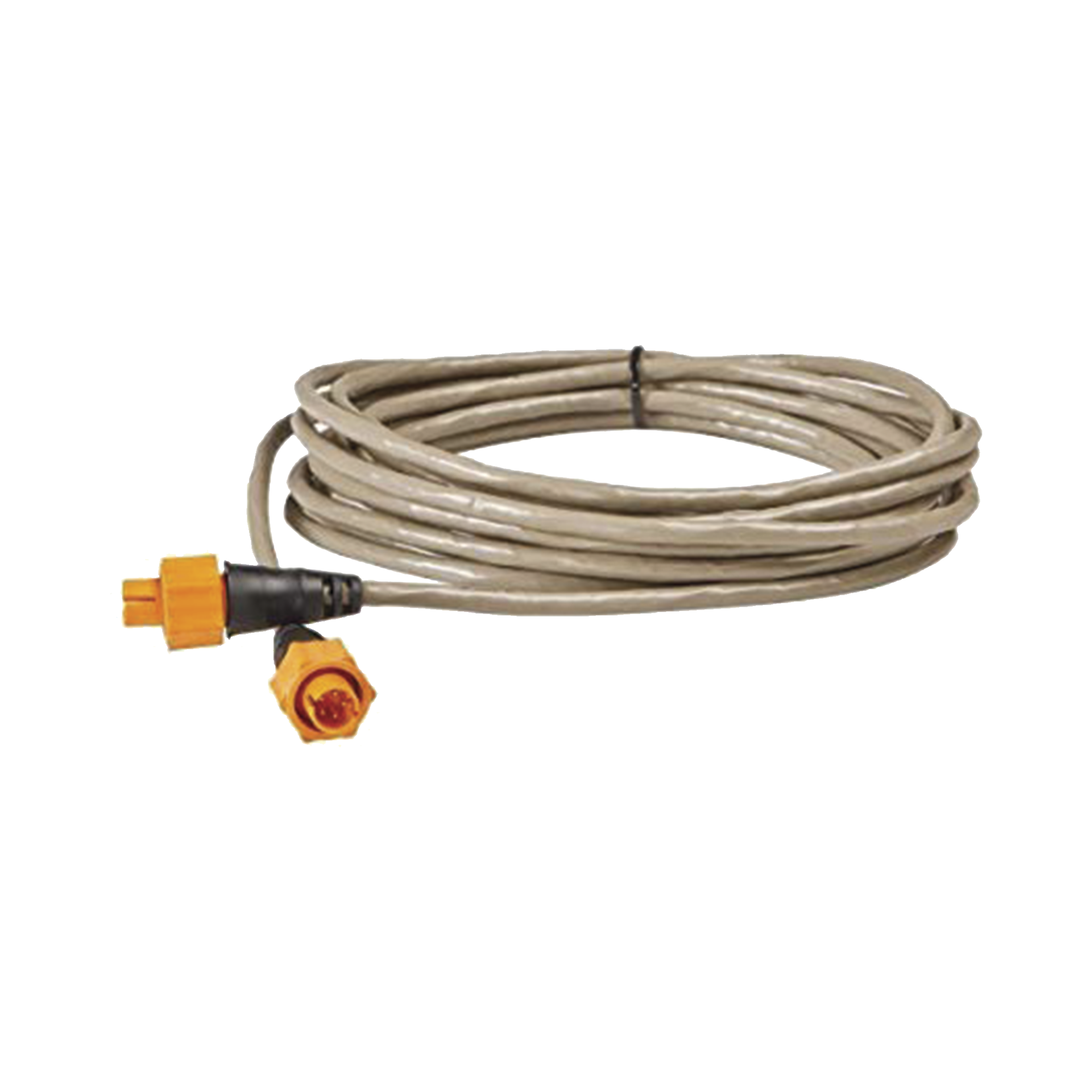 Cable Ethernet Amarillo 5 Pin 7.7 m (25 ft)