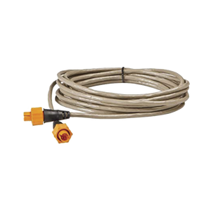 Cable Ethernet Amarillo 5 Pin 7.7 m (25 ft)