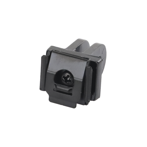 Adaptador para Body Cam / Compatible con DS-MH2311 -DS-MCW405 -DS-MCW407 / DS-MCW406