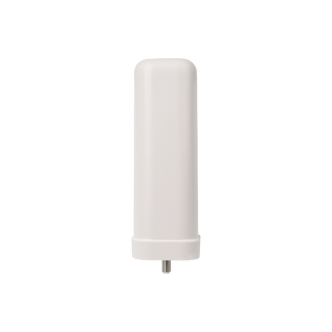 Antena Omnidireccional | Bandas de Frecuencia Celular | 2 y 4 dBi de Ganancia, 100 Watt de Potencia, 50 Ohm de impedancia | Conector N Hembra